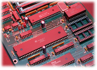 低电压指令(LVD)