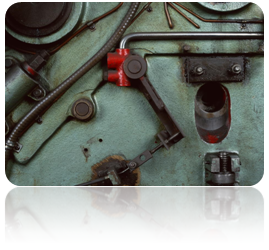 机械指令(MD) 机械指令(MD)