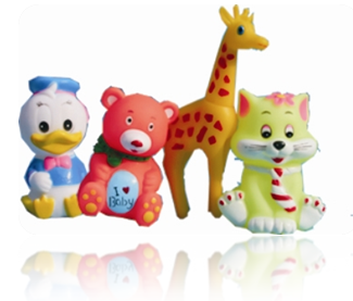 玩具指令(EN71) 玩具指令(EN71)