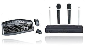 无线认证(RED) 无线认证(RED)