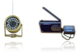 无线认证(RED) 无线认证(RED)