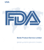 FDA认证(美国) FDA认证(美国)