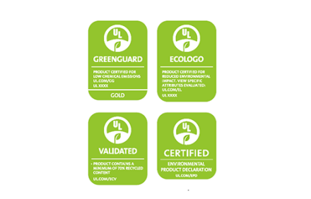 UL认证(美国) UL认证(美国)