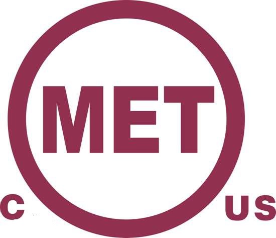 MET认证 MET认证